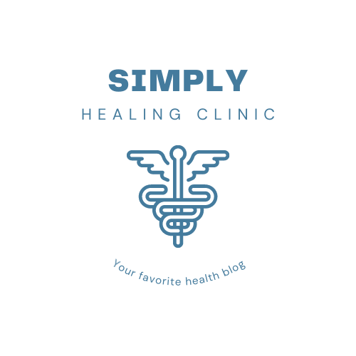 Simplyhealingclinic